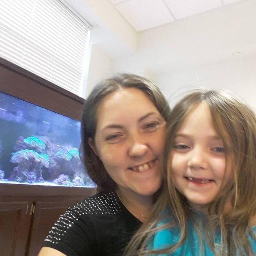 Meet your Posher, Brandy